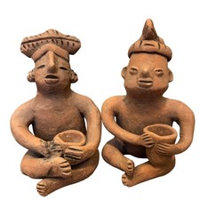 Handcrafted Terracotta