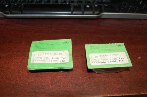 Set punti suzuki - punti, t350