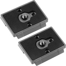 Piastra a Sgancio Rapido Vite