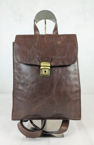 Zaino vintage burberry pura - zaino,