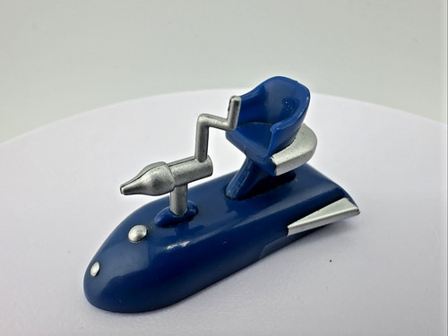 Thunderbirds mini micro - thunderbirds, 1"