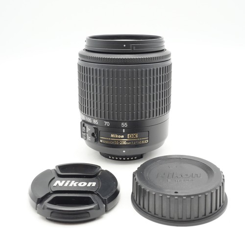 Leggi nikon s - *leggi, dx