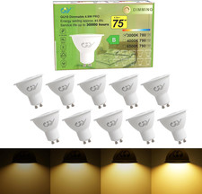 Lampadine LED GU10