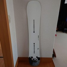 Burton PROCESS Panda 152