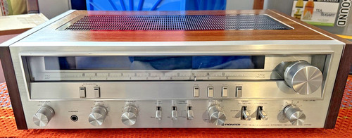 Pioneer 3700 ricevitore - pioneer,