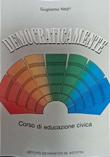Democraticamente. G. Negri