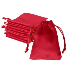Velvet gift bags - velvet, for