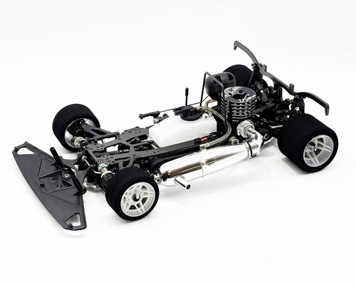 Kit auto corsa - da, mugen