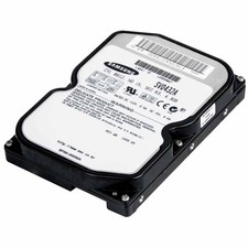 SAMSUNG SV0432A HDD HARD DISK IDE PATA 3,5" 4.3GB EIDE COMPUTER FISSO