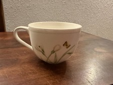 Villeroy & Boch Porcelain Mug