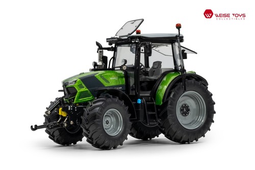 Modello speciale trattore - speciale,