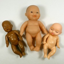 BABY BORN MINI WORLD bambola