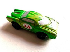 Micro Machines Coche Luz Pista