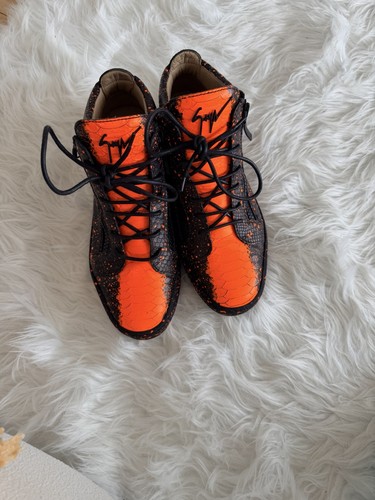 Taglia giuseppe zanotti - 10,