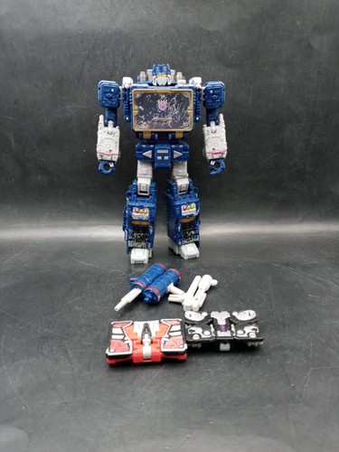 Transformers generations war - -,