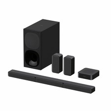 Soundbar Sony 62521116717 600W
