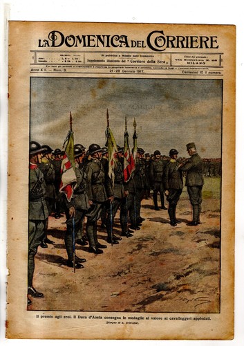 Domenica del corriere n - del,