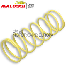 Molla Di Contrasto Variatore Malossi Gialla Kymco People S 250 4T LC eu2