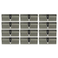 12x Cilindro Profilato 80mm