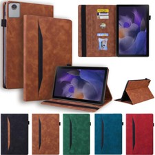 Custodia protettiva per Lenovo Idea Tab TB336FU K11 Gen 2 11" tablet pelle custodia cover