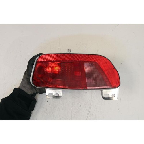 Fanale retronebbia citroen - retronebbia,