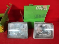 FIAT 127 3 TERZA SERIE 75HP