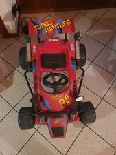 Macchina Turbo Panther Peg Perego Vintage Anni '80