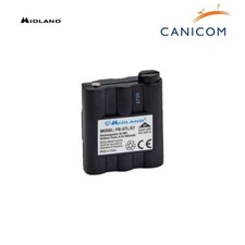 Midland Batteria Ricaricabile