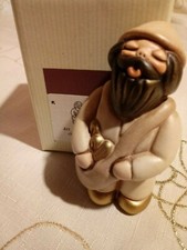 Thun -Contadino  saccadel Presepe Classico- champagne- fuori produzione