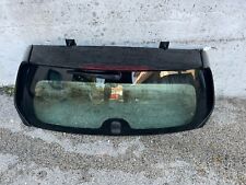 Lunotto vetro posteriore Smart 453 Fortwo