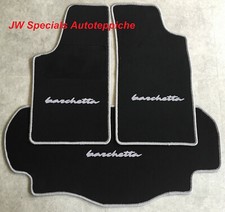 Tappeto auto tappetini