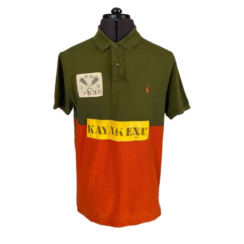 Polo ralph lauren kayak - polo,