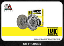 Kit frizione Ford Focus 1.8