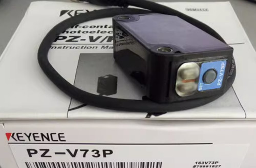 Keyence v73p sensore - keyence,