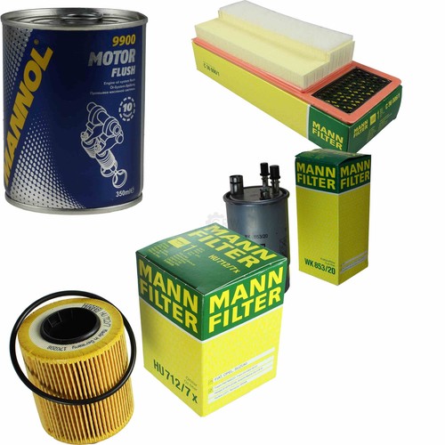 Originale mann kit diagnosi - originale,