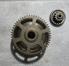 Ingranaggio ruota libera accensione volano Honda Sh 300 dal 2011 al 2015 2°serie