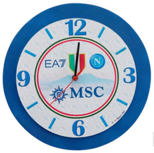 OROLOGIO NAPOLI CALCIO con