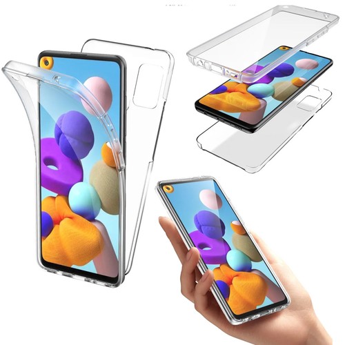 Custodia cellulare protezione