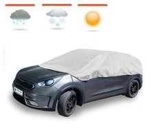 Telo di protezione auto mezzo