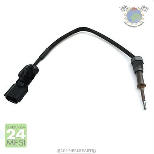 Sensore temperatura gas - sensore,
