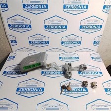 KIT CENTRALINA MOTORE SUBARU VIVIO (1993)  cm3 658 cv 44 valv. 8 (B) MOT EN07