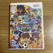 Inazuma Eleven Go Strikers