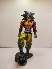 Amazing Dragonball GT Goku