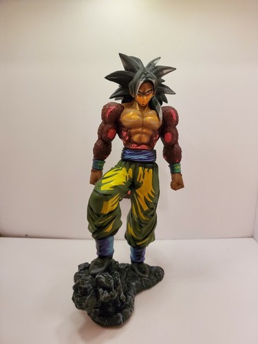 Amazing dragonball goku - gt,