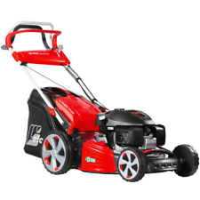 EFCO TAGLIAERBA SEMOVENTE LR 53 THX ALLROAD PLUS 4 MOTORE HONDA GCVx 170 OHV