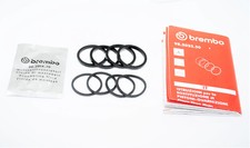 Ducati Brembo M50 Stylema