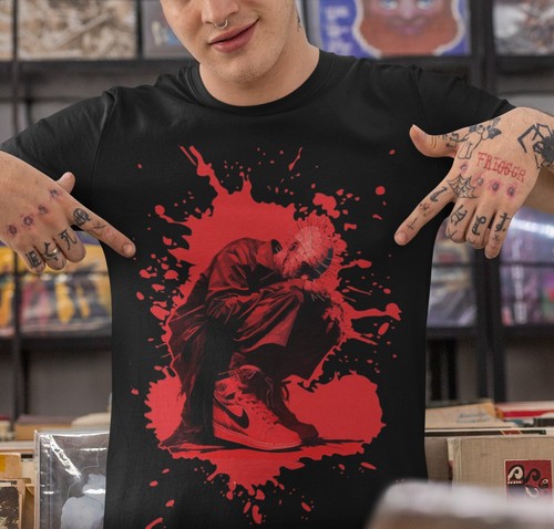Shirt fresh death hip - fresh, hop