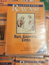 Cd MP3 RAVASI RUT GIUDITTA