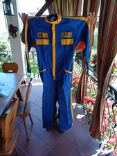 tute da lavoro meccanico 