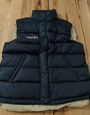 SMANICATO IMBOTTITO MACRON